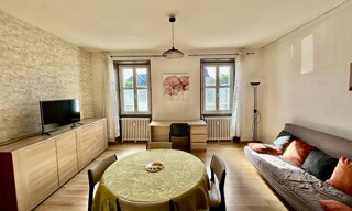 Appartement 2 Pièces 41 m² à louer à Châteauroux (36000)