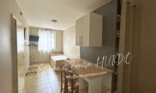 Appartement 1 Pièce 20 m² à louer à Châteauroux (36000)