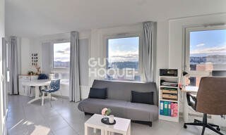 Appartement 2 Pièces 38 m² à vendre à Lyon 7 (69007)