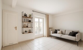 Appartement 2 Pièces 39 m² à vendre à Épernon (28230)
