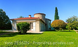 Maison 6 Pièces 161 m² à vendre à Portet-sur-Garonne (31120)