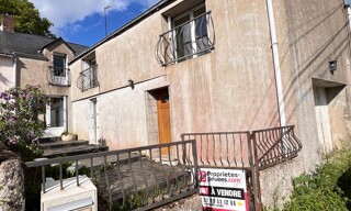 Maison 4 Pièces 100 m² à vendre à Guenrouet (44530)