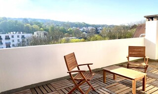 Maison 8 Pièces 196 m² à vendre à Meudon (92190)