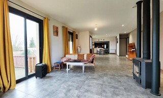 Maison 6 Pièces 120 m² à vendre à Mauges-sur-Loire (49620)