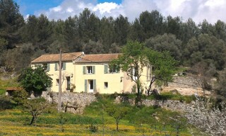 Maison 5 Pièces 127 m² à vendre à Bandol (83150)