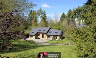 Maison 5 Pièces 135 m² à vendre à Montagnole (73000)