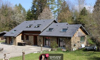 Maison 5 Pièces 135 m² à vendre à Montagnole (73000)