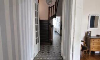 Maison 10 Pièces 236 m² à vendre à Saint-Quentin (02100)