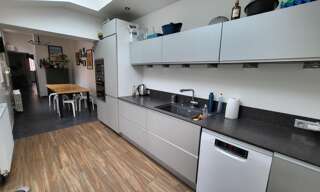 Maison 10 Pièces 236 m² à vendre à Saint-Quentin (02100)