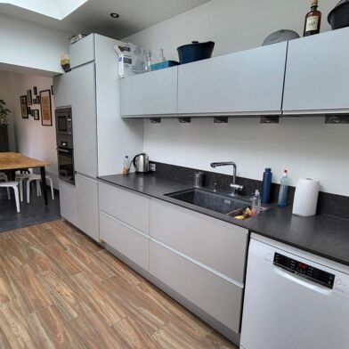 Maison 10 pièces 365000 €