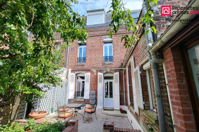 Maison 10 pièces 332768 €