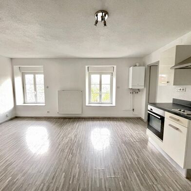 Appartement 1 pièces 397 €