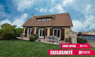 Maison 5 Pièces 122 m² à vendre à Prey (27220)