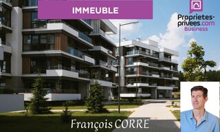 Immeuble  530 m² à vendre à Plouigneau (29610)