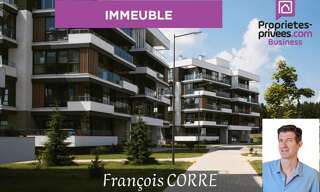 Immeuble  530 m² à vendre à Morlaix (29600)