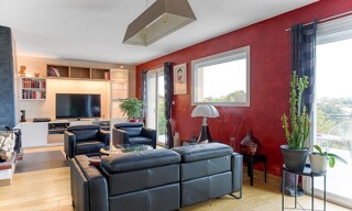 Maison 8 Pièces 250 m² à vendre à Jassans-Riottier (01480)