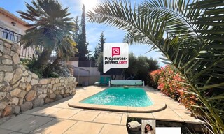 Maison 5 Pièces 120 m² à vendre à Taradeau (83460)