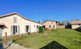 Maison 3 Pièces 60 m² à vendre à Bergerac (24100)