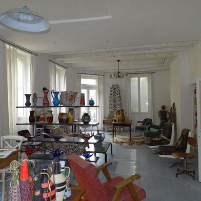 Immeuble  299200 €