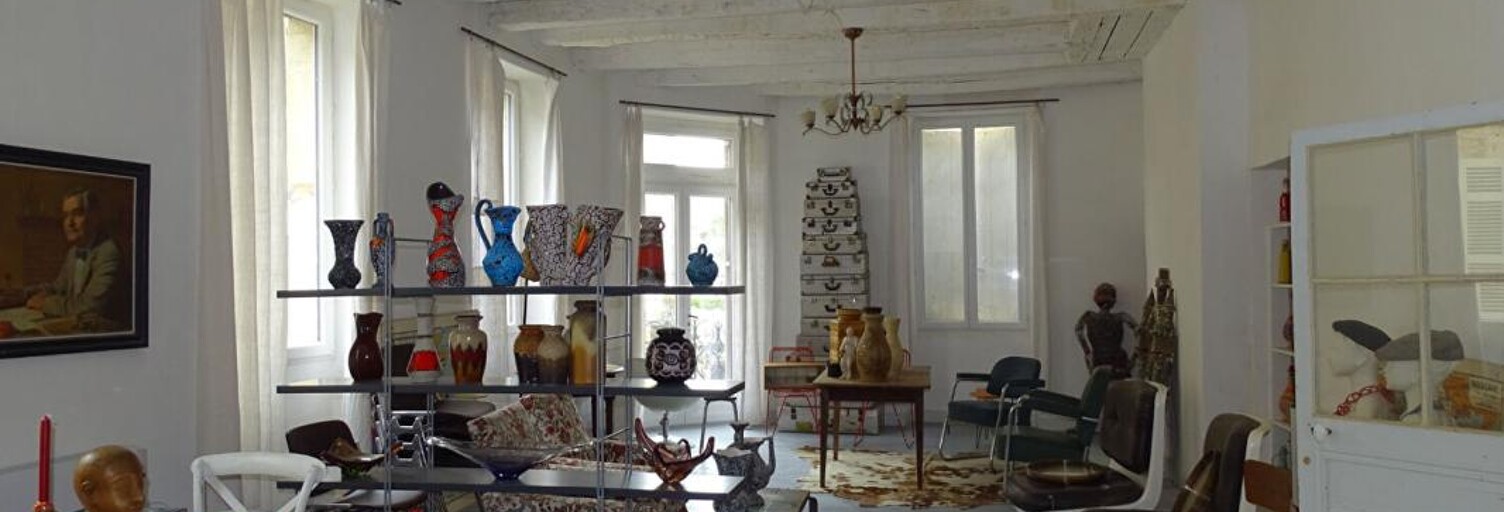 Immeuble  381 m² à vendre à Montignac-Lascaux (24290)