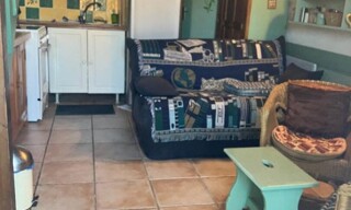 Maison 1 Pièce 18 m² à vendre à Fleury (11560)