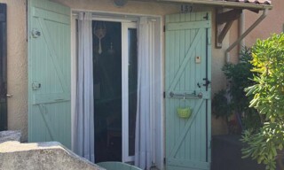 Maison 1 Pièce 18 m² à vendre à Fleury (11560)