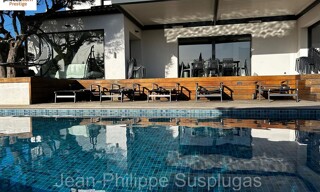 Maison 8 Pièces 190 m² à vendre à Sanary-sur-Mer (83110)