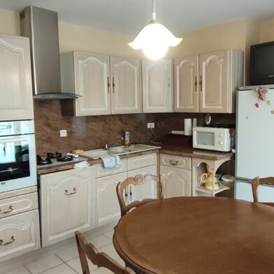 Maison 4 pièces 133750 €