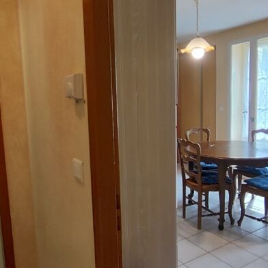 Maison 4 pièces 133750 €