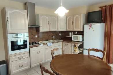 Maison 4 pièces 97000 €