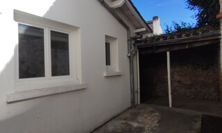 Maison 3 Pièces 70 m² à vendre à Lalinde (24150)
