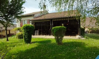 Maison 5 Pièces 93 m² à vendre à Lalinde (24150)