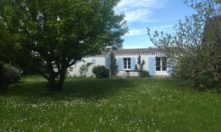 Maison 6 Pièces 117 m² à vendre à L'Île-d'Yeu (85350)