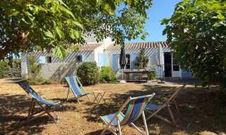 Maison 6 Pièces 117 m² à vendre à L'Île-d'Yeu (85350)