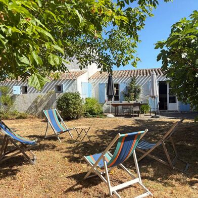 Maison 6 pièces 899550 €