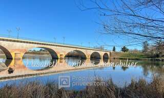 Immeuble  272 m² à vendre à Cazères (31220)