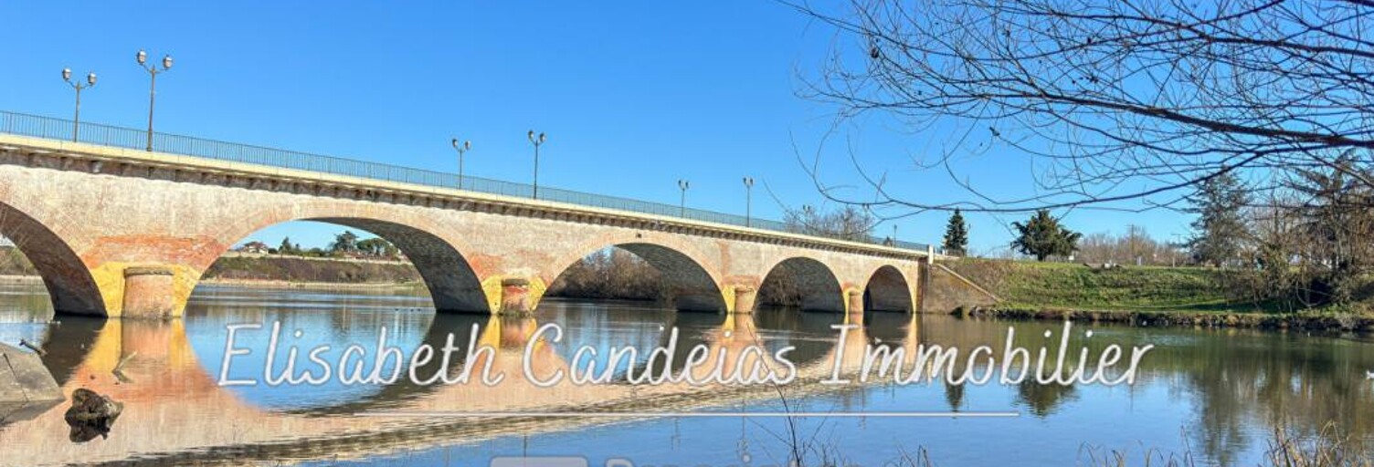 Immeuble  272 m² à vendre à Cazères (31220)