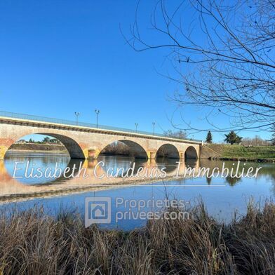 Immeuble  385000 €