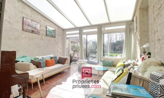 Maison 5 Pièces 120 m² à vendre à Ferrières-en-Gâtinais (45210)