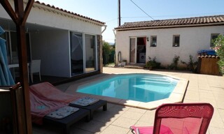 Maison 3 Pièces 76 m² à vendre à Le Luc (83340)