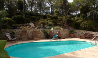 Maison 5 Pièces 103 m² à vendre à Vidauban (83550)