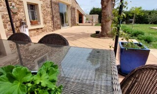 Maison 6 Pièces 200 m² à vendre à Le Cannet-des-Maures (83340)