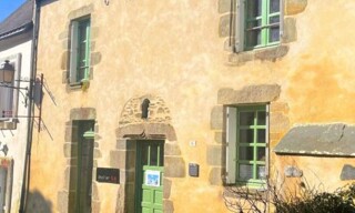 Maison 5 Pièces 105 m² à vendre à Rochefort-en-Terre (56220)