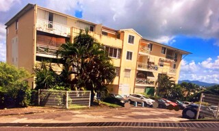Appartement 2 Pièces 45 m² à vendre à Fort-de-France (97200)
