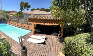 Maison 6 Pièces 129 m² à vendre à Sanary-sur-Mer (83110)