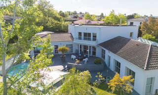 Maison 7 Pièces 273 m² à vendre à Bordeaux (33000)