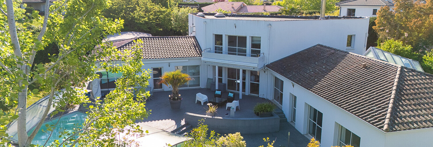 Maison 7 Pièces 273 m² à vendre à Bordeaux (33000)