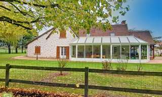 Maison 200 m² en viager Luynes (37230)