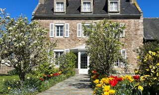 Maison 7 Pièces 146 m² à vendre à Beaussais-sur-Mer (22650)