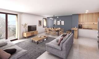 Appartement 4 Pièces 94 m² à vendre à Veyrier-du-Lac (74290)